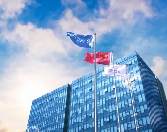 z6com时凯集团发布2021年年报：营收首破30亿，净利润增长140%，蜕变加速