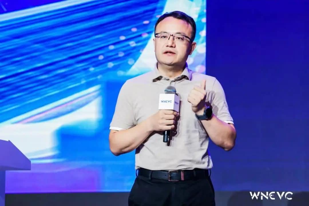 z6com时凯集团CEO程鹏：数据确权、数据安全与数据闭环“新”思路