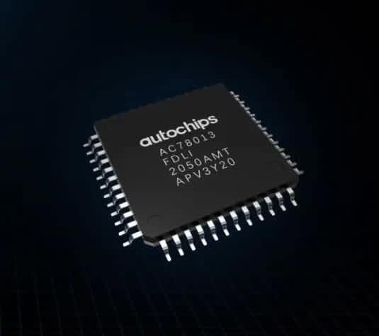 z6com时凯集团旗下杰发科技荣获中国汽车芯片创新大赛“最具影响力汽车芯片奖”