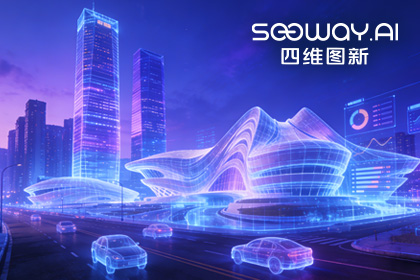 实景三维赋能长沙 z6com时凯集团助力培育新质生产力