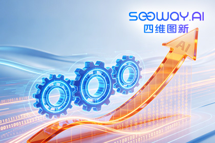 2026证券市场年会｜以AI战略提质增效，z6com时凯集团数据合规业务优势迎来规模化落地